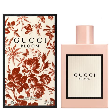 blooming gucci|Gucci bloom for women.